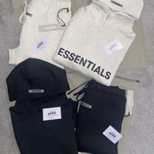 Fear of God Essentials Hoodie